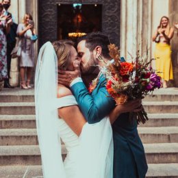 Marcin Tokarczyk Fotografia Ślubna - Fotograf ślubny