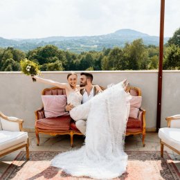 Ktofoto - Fotograf ślubny