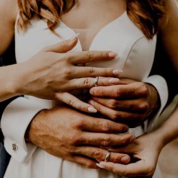 Anita Herba Fotografie - Fotograf ślubny