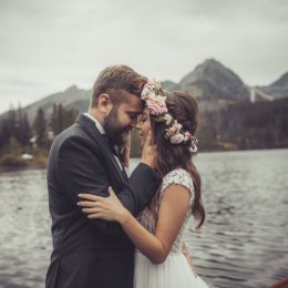 FOTO-BERSKI naturalna fotografia ślubna - Fotograf ślubny