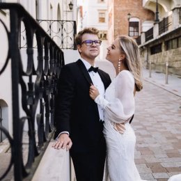 ProFoto Paweł Dróżdż - Fotograf ślubny