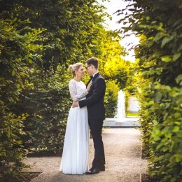 Paulina Trocka Fotografia - Fotograf ślubny
