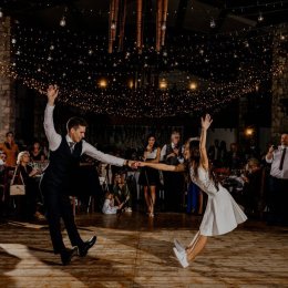 Foto-Premium Sebastian Krisz - Fotograf ślubny