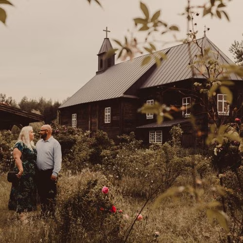 KobArt Studio - Fotograf ślubny