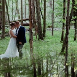 KobArt Studio - Fotograf ślubny