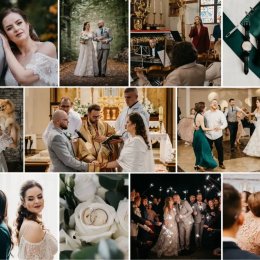 KRUVISUALS - Fotograf ślubny