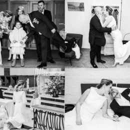 Marta Rzepka Fotograf na Twój Ślub - Fotograf ślubny