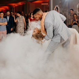 Łukasz Dziopa FOTOGRAFIA - Fotograf ślubny