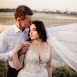 Cherry White Code - Fotograf ślubny