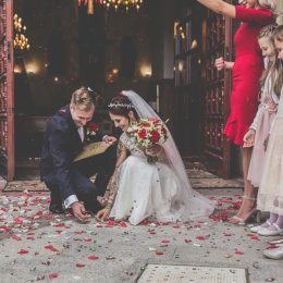 Camvid - Fotograf ślubny