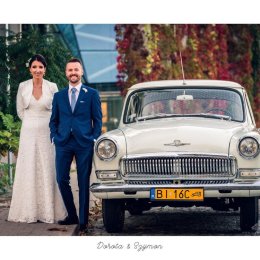 RIVER - Fotografia Ślubna - Fotograf ślubny