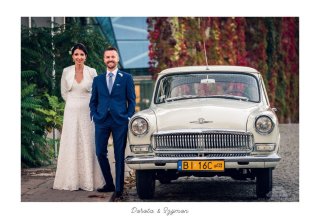 RIVER - Fotografia Ślubna