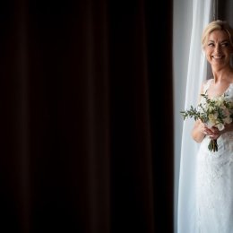 Bartosz Kokoszanek Fotograf ślubny | Foto + Dron - Fotograf ślubny