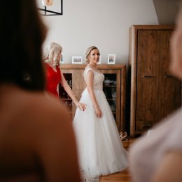 Flow Media - Fotograf ślubny