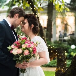 Maciej Kuświk fotografia - Fotograf ślubny