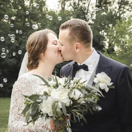 Fotografia Ślubna - Stanisław Zarzecki - Fotograf ślubny