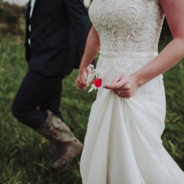 Anna Arent-Mendyk - Fotograf ślubny