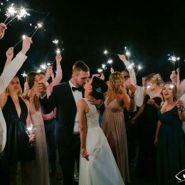 Krzysztof Miller Fotografia - Fotograf ślubny