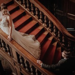 Stylove Chwile - Fotograf ślubny