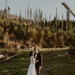 Mariusz Wójcik - Fotograf ślubny