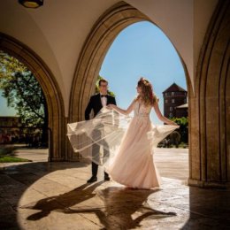 MKFOTO - Fotograf ślubny