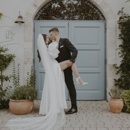 Pamela Dziubałka Fotografia - Fotograf ślubny