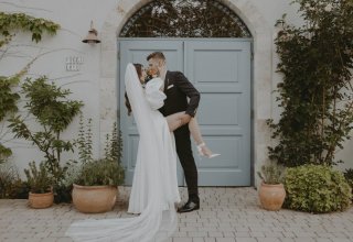 Pamela Dziubałka Fotografia