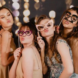 Reflection time- fotobudka - Fotograf ślubny