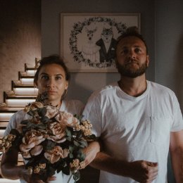 Analog_reportage - Fotograf ślubny