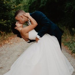 Tokarczyk Fotografia - Fotograf ślubny