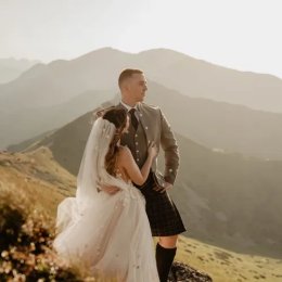 Czapla z obiektywem - Naturalne Fotografie - Fotograf ślubny