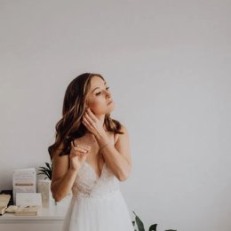 Lukier Studio - Fotograf ślubny