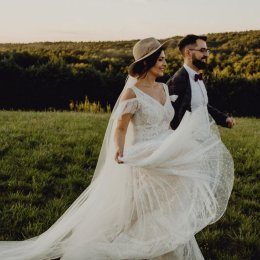 ŁapaczeWspomnień - Fotograf ślubny