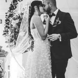 Niekonwencjanalni - Fotograf ślubny