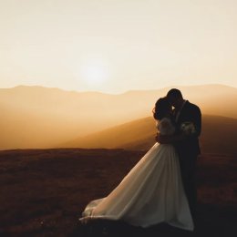 Studio Teczowa - Fotograf ślubny