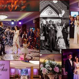 Świetlne-Piotr Świetlik - Fotograf ślubny