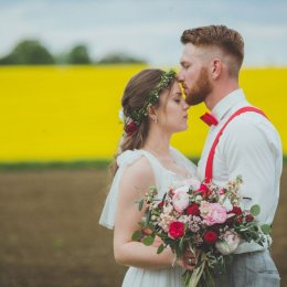 uwiecznieni.pl - Fotograf ślubny