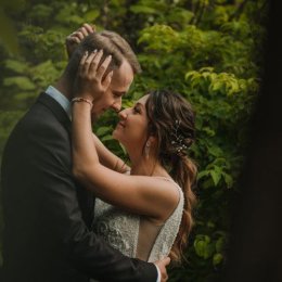 Damian Hryniewicki Fotografia Ślubna - Fotograf ślubny