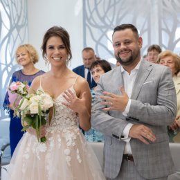 MBFoto Marcin Balcerzak - Fotograf ślubny