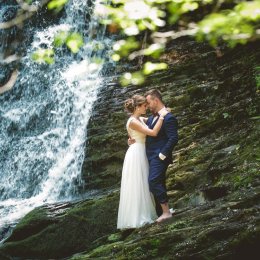 APSARA - wedding - Fotograf ślubny