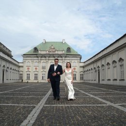 Eko Lab FOTEX - Fotograf ślubny