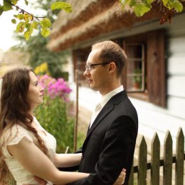 Fotografia i Filmowanie Zbigniew Babut - Fotograf ślubny