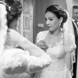 Jan Krzyśko - Fotograf ślubny