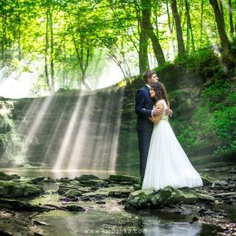 Kamil Jarosh- Jaroshka- Fotografia Artystyczna - Fotograf ślubny