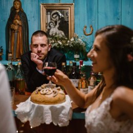 Marek Czeżyk fotograf ślubny - Fotograf ślubny