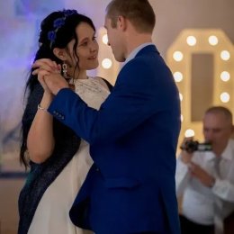 Noise - Fotograf ślubny