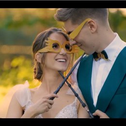 FeelMedia - Fotograf ślubny