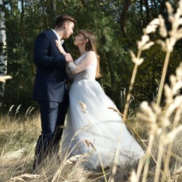 LETSLIVE - Fotograf ślubny