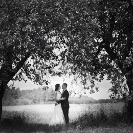 MaD Studio / Dominik Majewski - Fotograf ślubny