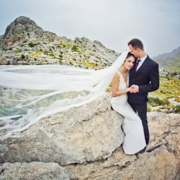 Nano Works - Fotograf ślubny